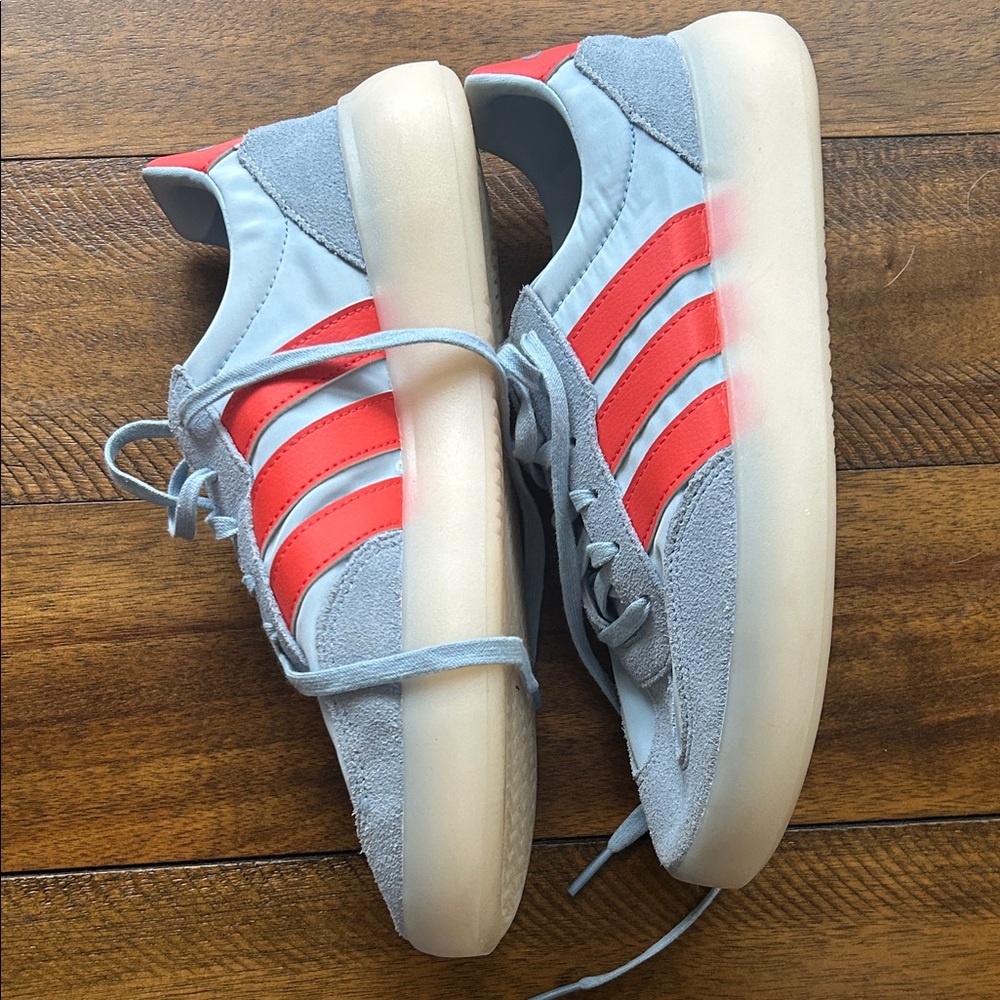 Adidas Barreda Decode Sneaker - Women’s 9.5 - Picture 3 of 11
